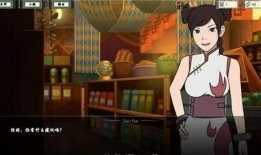 女忍者动漫,女忍者们的传奇征程