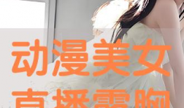 露乳动漫,揭秘成人动画的隐秘世界