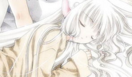 天使心漫画,探寻爱与救赎的奇幻旅程